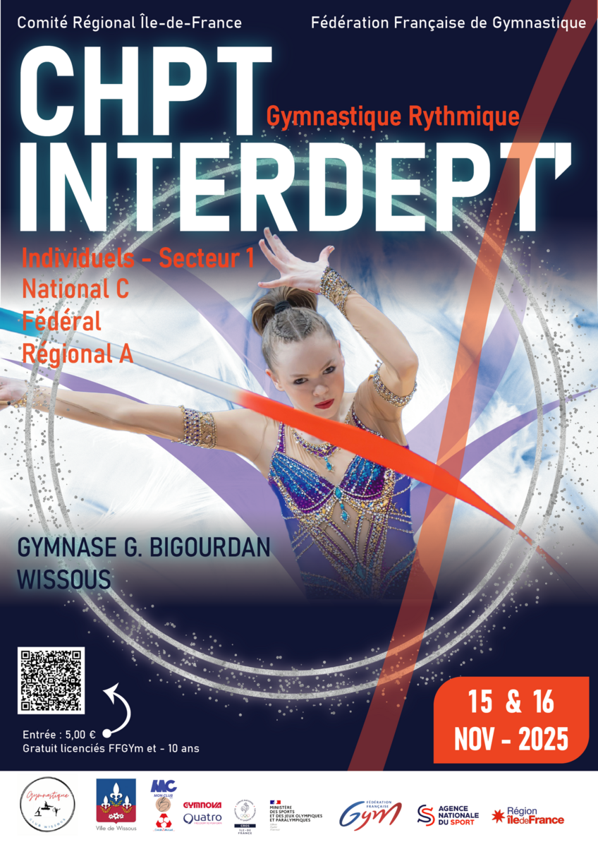 GR - Championnat Interdépartemental - 15 et 16 novembre