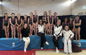 GAF - Championnat Departemental par Equipe - 4 et 5 avril 2026