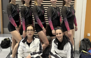 GAF - Championnat Finale Regionale - 11 Avril 2026