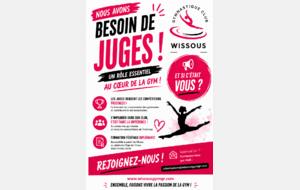 Vous voulez être juge ?