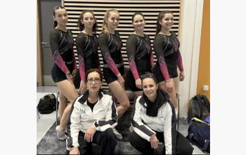 GAF - Championnat Finale Regionale - 11 Avril 2026
