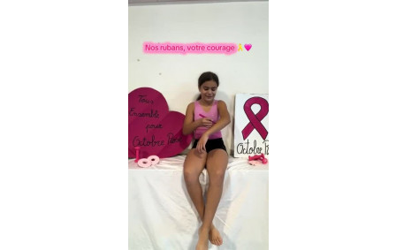 Octobre Rose - 3