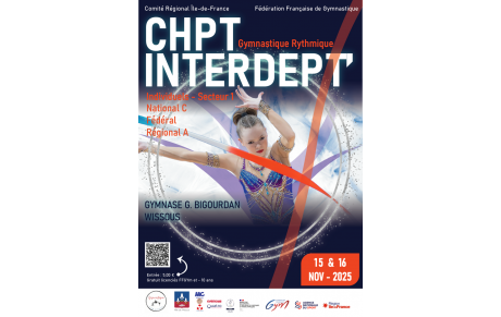 GR - Championnat Interdépartemental - 15 et 16 novembre